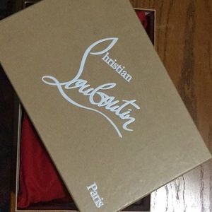 Christian Louboutin’s